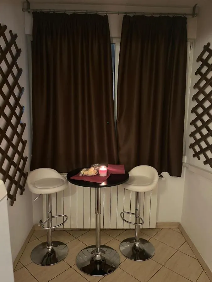 Apartament Studiolut_1 Bukareszt